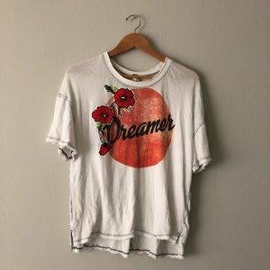We the Free “Dreamer” Tee